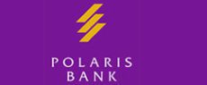 polaris bank