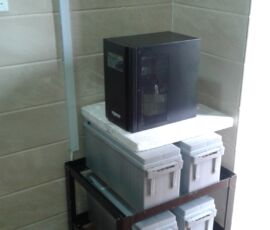 Concept Technologies, Renewable Power Solutions