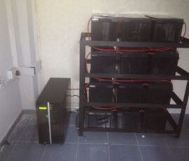 Concept Technologies, Renewable Power Solutions