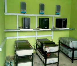 Concept Technologies, Renewable Power Solutions